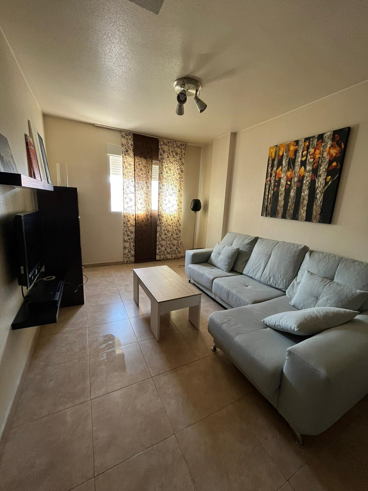 Piso en Murcia 