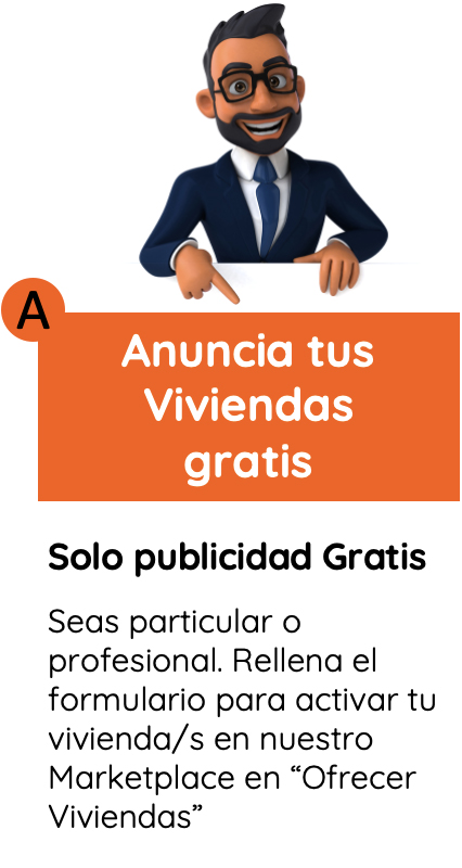 Anuncia Gratis