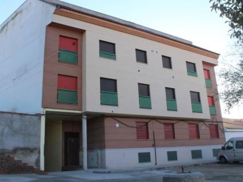 Apartamento en Cebolla, Toledo