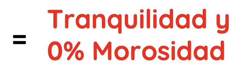 La formula del exito